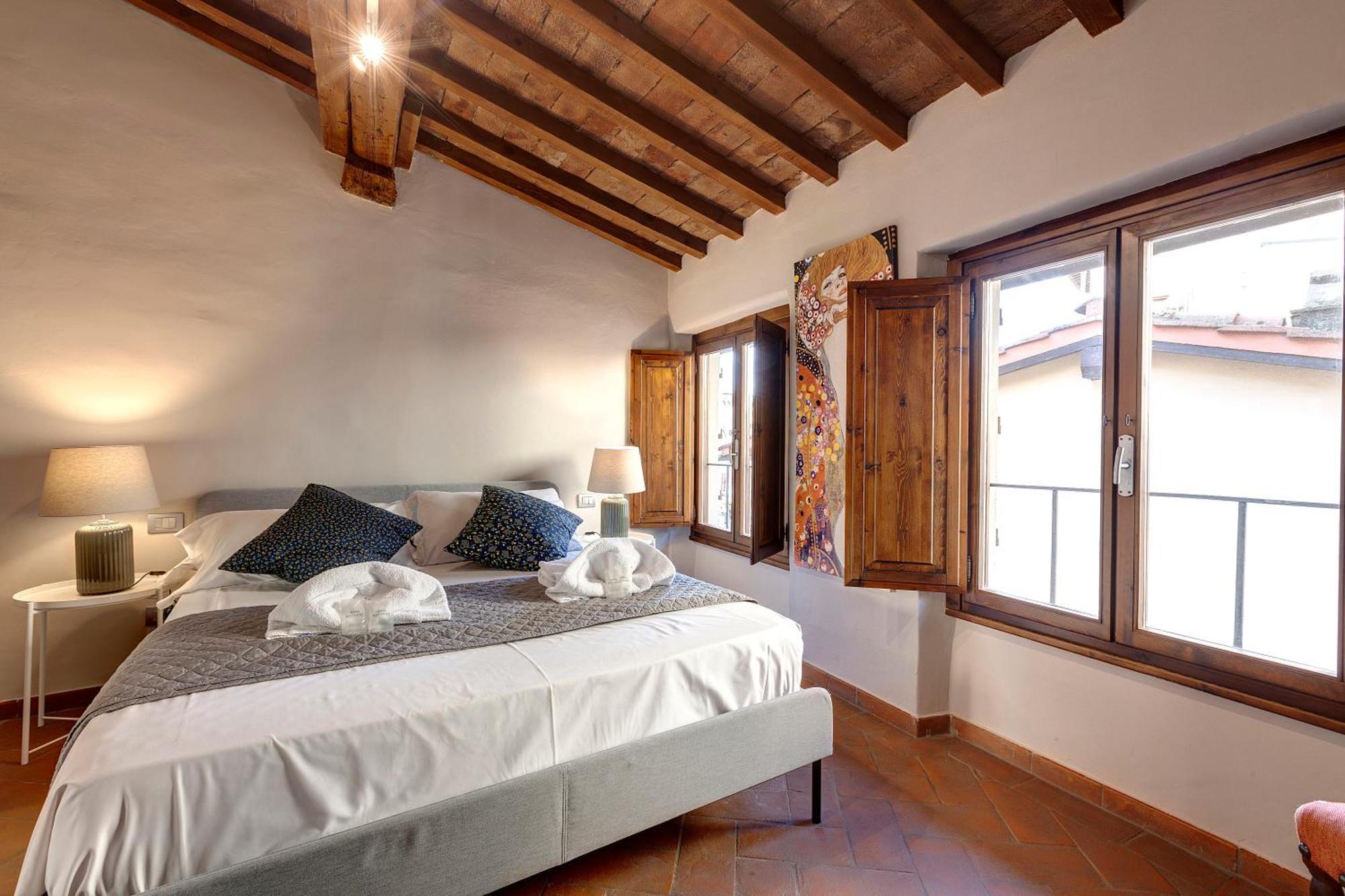 Magazzini By Mamo Apartment Florenz