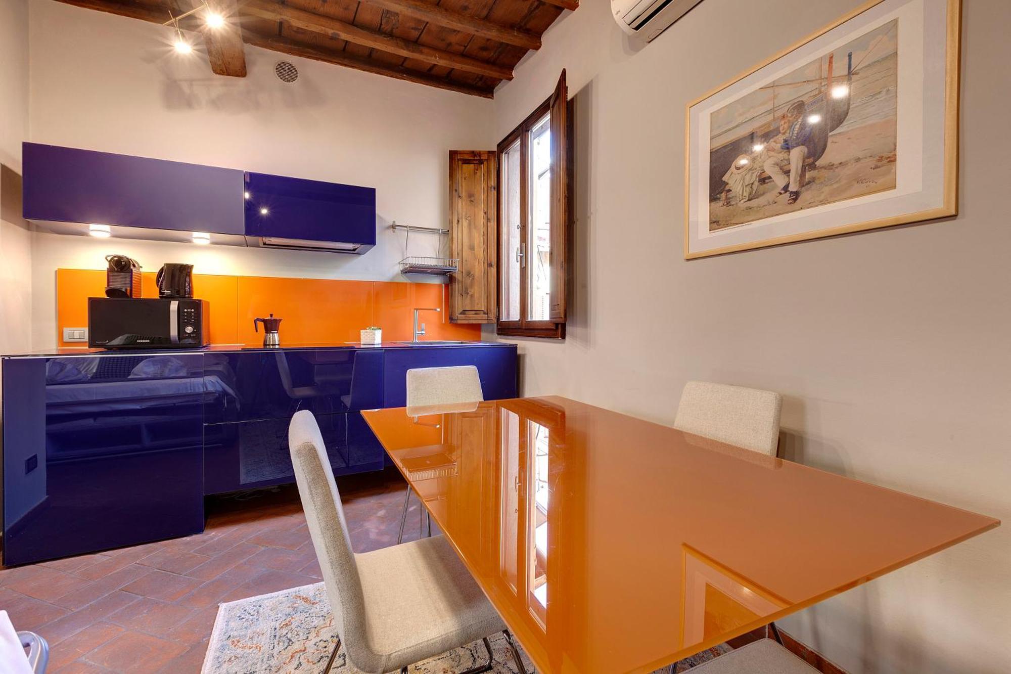 Apartment Magazzini By Mamo Florenz