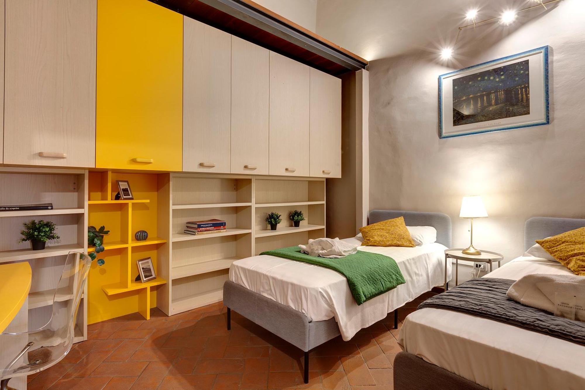 Magazzini By Mamo Apartment Florenz